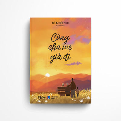 Cùng Cha Mẹ Già Đi