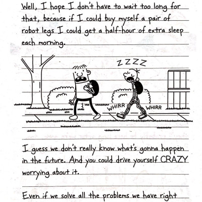 Diary Of A Wimpy Kid 13: The Meltdown Paperback