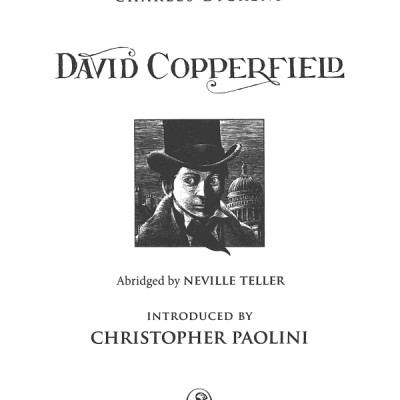 David Copperfield (Puffin Classics)
