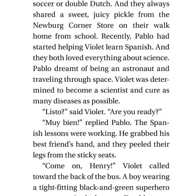 The Magnificent Makers #3: Riding Sound Waves