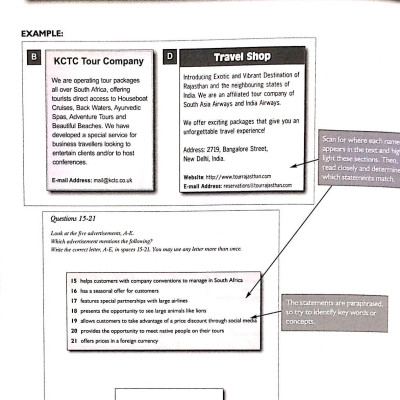 Succeed In IELTS General (Kèm CD)