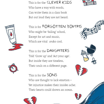 A Different Sort Of Normal