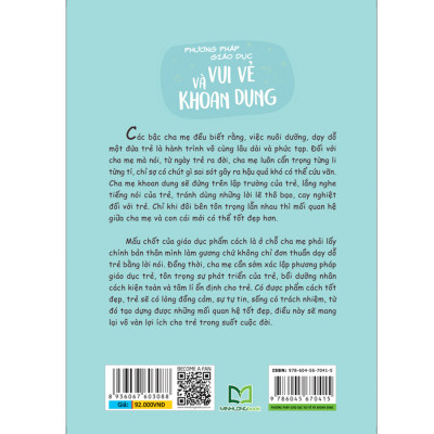 Combo 2 Cuốn sách: Bố Mẹ, Con Và Trường Học: Con Đường Đến Với Giáo Dục Ưu Việt + Phương Pháp Giáo Dục Vui Vẻ Và Khoan Dung - Cha Mẹ Giáo Dục Đúng Cách, Trẻ Hưởng Lợi Cả Đời