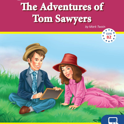 Combo truyện đọc Classics Graded Readers - CEFR B2