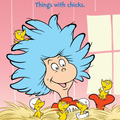Dr. Seuss
