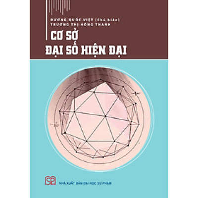Cơ Sở Đại Số Hiện Đại