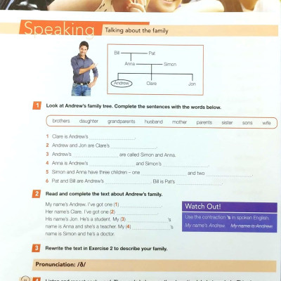 Collins Get Ready For IELTS - Workbook (Tái Bản)