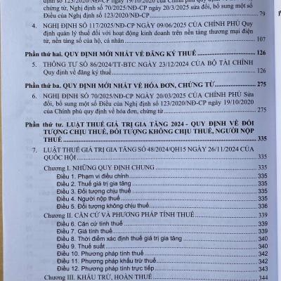 Luật Quản Lý Thuế - Quy Định Mới  Về Quản Lý, Sử Dụng Hoá Đơn, Chứng Từ - Xử Phạt Vi Phạm Hành Chính Về Thuế, Hoá Đơn 