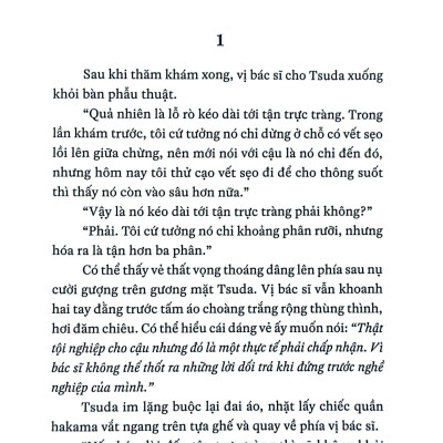 Sách - Minh Ám - Bìa Cứng