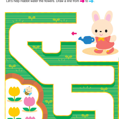 Play Smart Skill Builders 2+