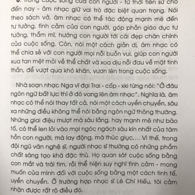 Tình ca cho quê hương