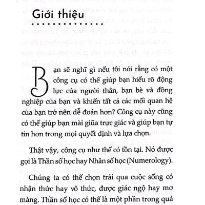 Sách - Bộ Sách Thần Số Học Và Thần Số Học Ứng Dụng (Bộ 2 Cuốn) (Tái Bản 2024)