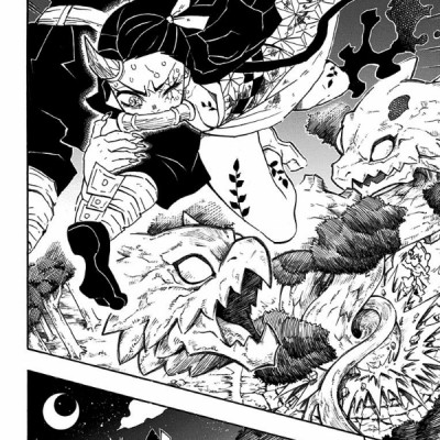 鬼滅の刃 14 - ONI METSU NO HA 14