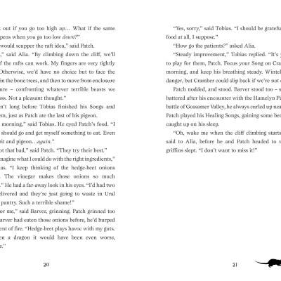 Songs Of Magic: A Thunder Of Monsters