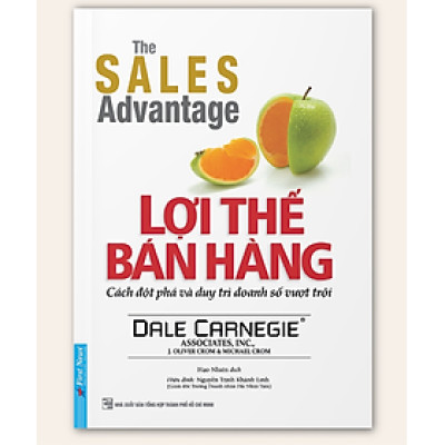 Lợi Thế Bán Hàng Bản Quyền