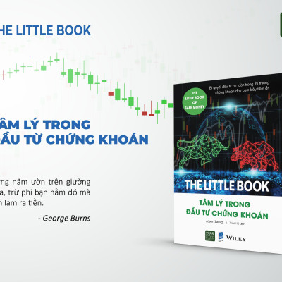 The Little Book - Tâm Lý Trong Đầu Tư Chứng Khoán