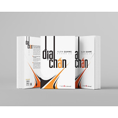 Địa Chấn (Phóng sự)