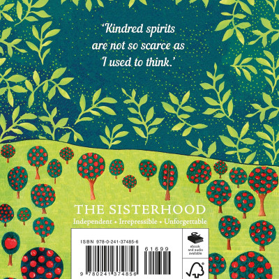 Anne of Green Gables: The Sisterhood