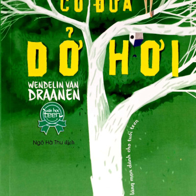 Bên Kia Đường Có Đứa Dở Hơi (Tái Bản 2022)