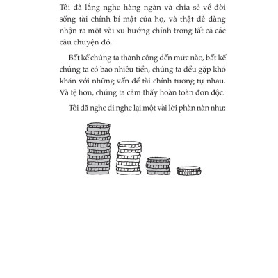 Kỹ Năng Lập Kế Hoạch Và Quản Lý Tài Chính Cá Nhân Trong 30 Ngày