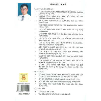 Sách - Kiến Trúc Nhà Ở - NXB Xây Dựng