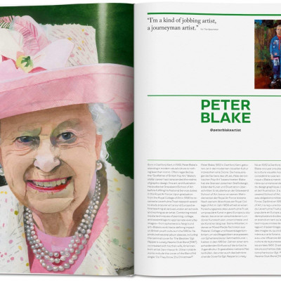 Sách Ngoại Văn: The Illustrator. 100 Best from around the World