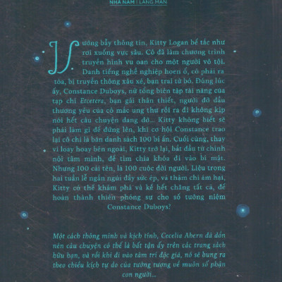 Câu chuyện cuối cùng