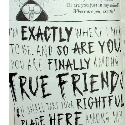 The Bad Guys - Episode 12: The One?!