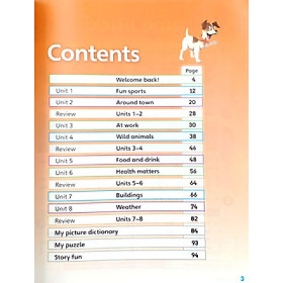 Guess What! Level 4 Activity Book with Online Resources British English