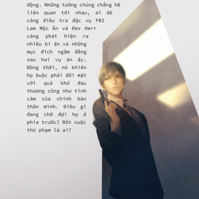 Lost Control - Tập 1