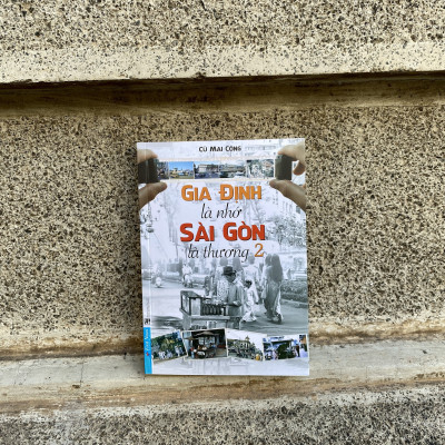 Gia Định Là Nhớ Sài Gòn Là Thương - Tập 2