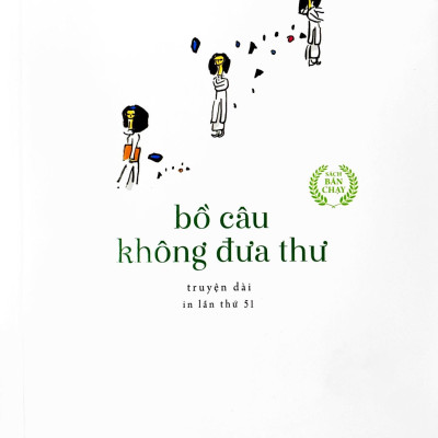 Bồ Câu Không Đưa Thư (2022)