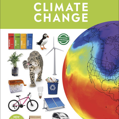 DK Eyewitness: Climate Change
