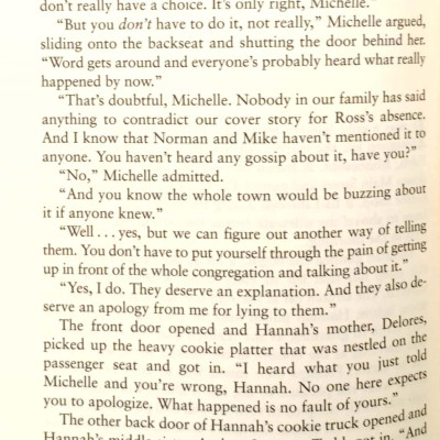 Chocolate Cream Pie Murder (A Hannah Swensen Mystery)