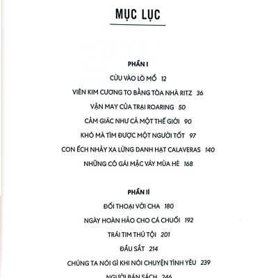 Sách - Hiệu Sách Trên Đảo