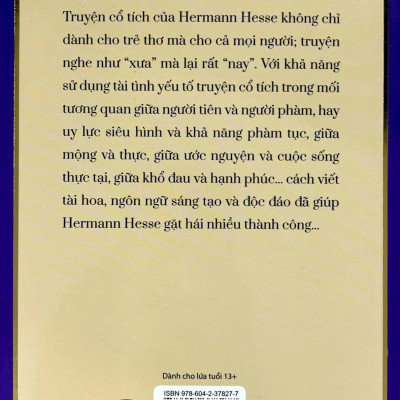 Sách - Tác Phẩm Chọn Lọc - Văn Học Đức - Huệ Tím (Tái Bản 2022)
