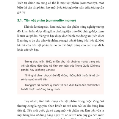 Tiền Tệ Và Chuyện Làm Giàu An Toàn