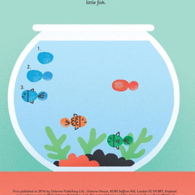 Fingerprint Activities: Animals