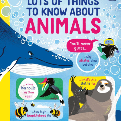 Lots Of Things To Know About Animals
