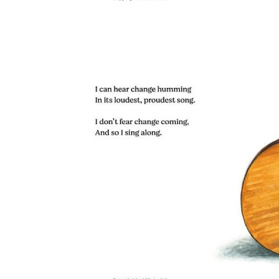 Change Sings: A Children