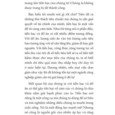 Kỹ Năng Lập Kế Hoạch Và Quản Lý Tài Chính Cá Nhân Trong 30 Ngày