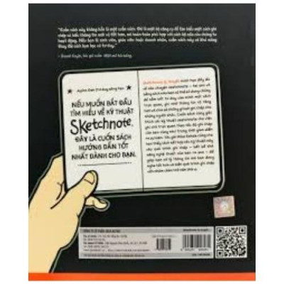 Sketchnote lý thuyết - Bản Quyền