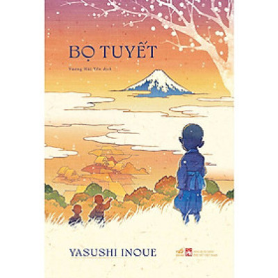 Bọ Tuyết - Yasushi Inoue