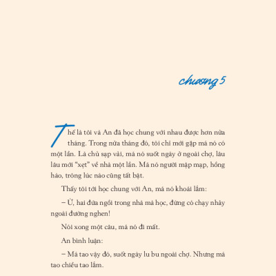 Sách - Chú Bé Rắc Rối - Phiên Bản Màu Đặc Biệt