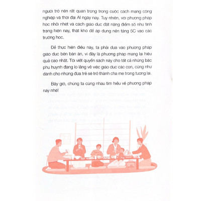 Dạy Con Kiểu Do Thái - Phương Pháp Giáo Dục Bên Bàn Ăn Kiểu Hàn