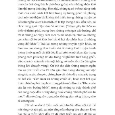 Sách - Marcovaldo Hay Các Mùa Trong Thành Phố