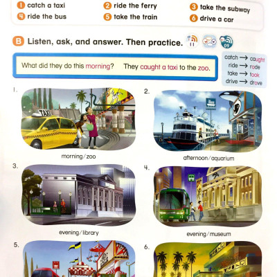 Everybody Up 2E 6: Student Book with CD Pack