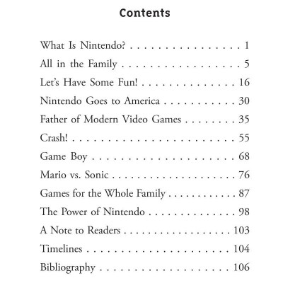 What Is Nintendo? (What Was?)