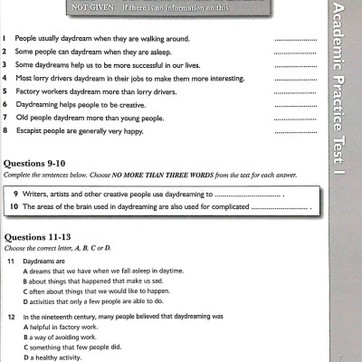 Simply IELTS - 6 Practice Tests (Kèm CD)