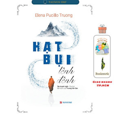 Hạt bụi lênh đênh (Truyện ngắn, tùy bút)